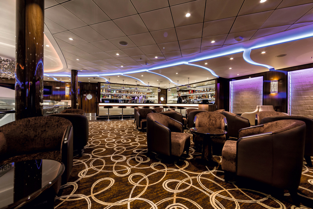 Schau Bar - Mein Schiff 3